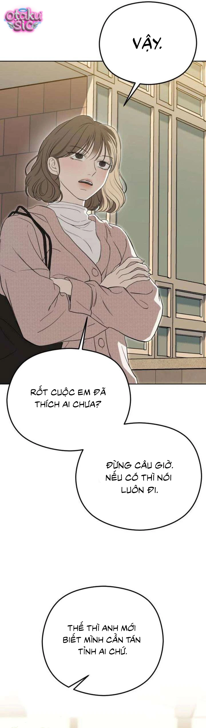 Góc nhìn huyết thống - Chap 4