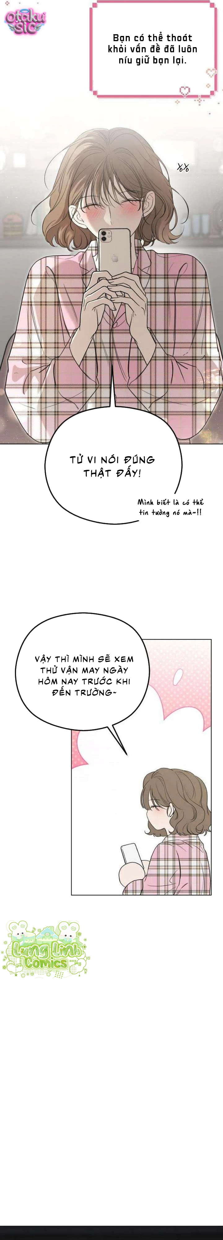 Góc nhìn huyết thống - Chap 5