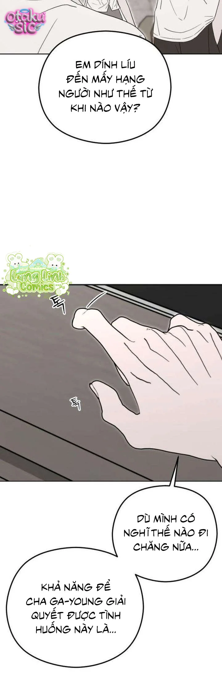 Góc nhìn huyết thống - Chap 6 - Trang 27