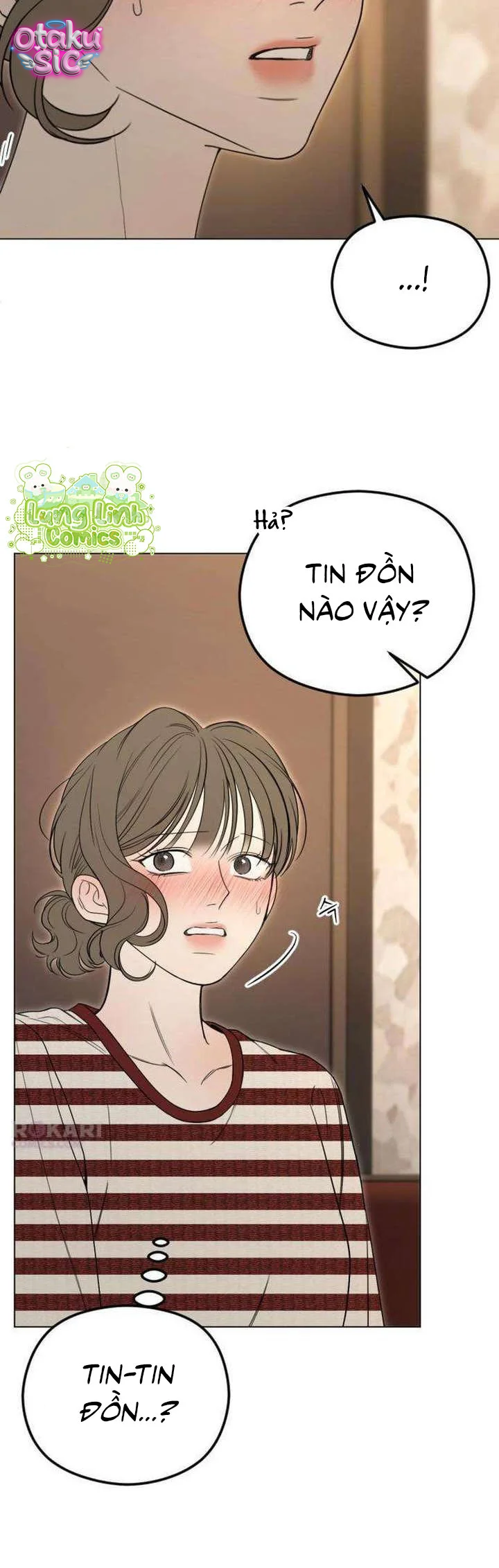 Góc nhìn huyết thống - Chap 6