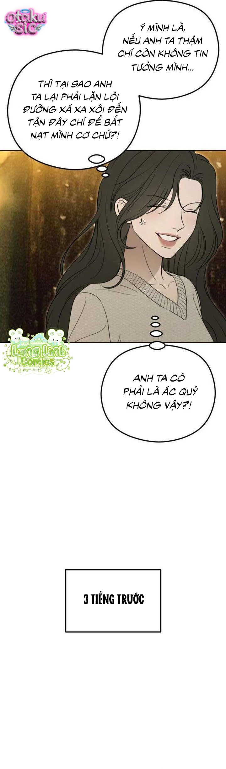 Góc nhìn huyết thống - Chap 6 - Trang 30