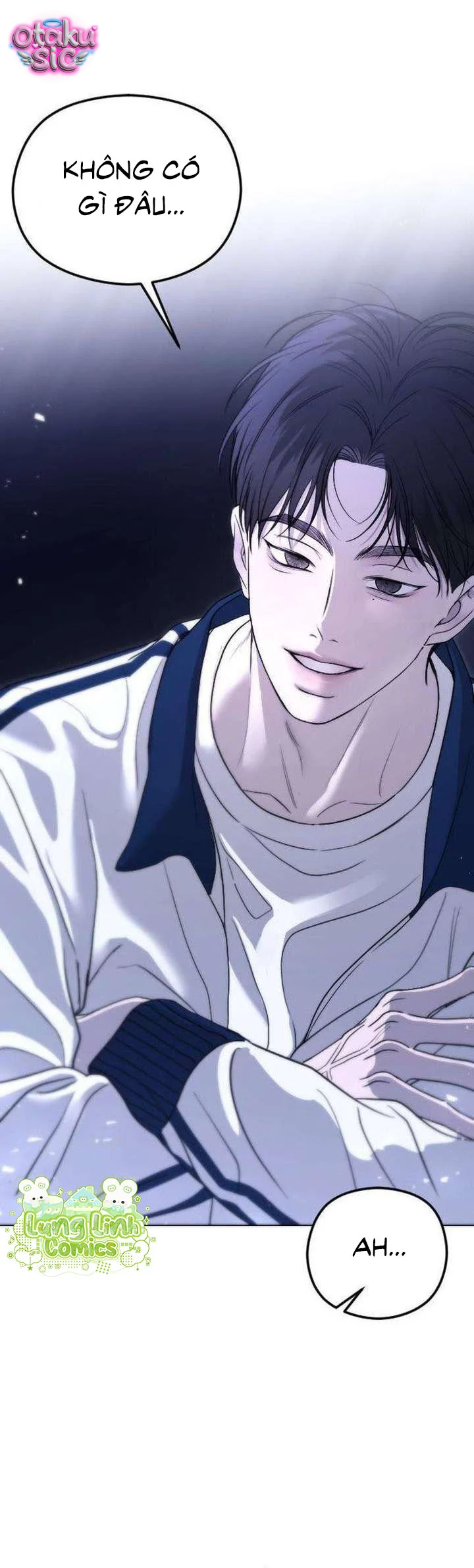 Góc nhìn huyết thống - Chap 6 - Trang 35