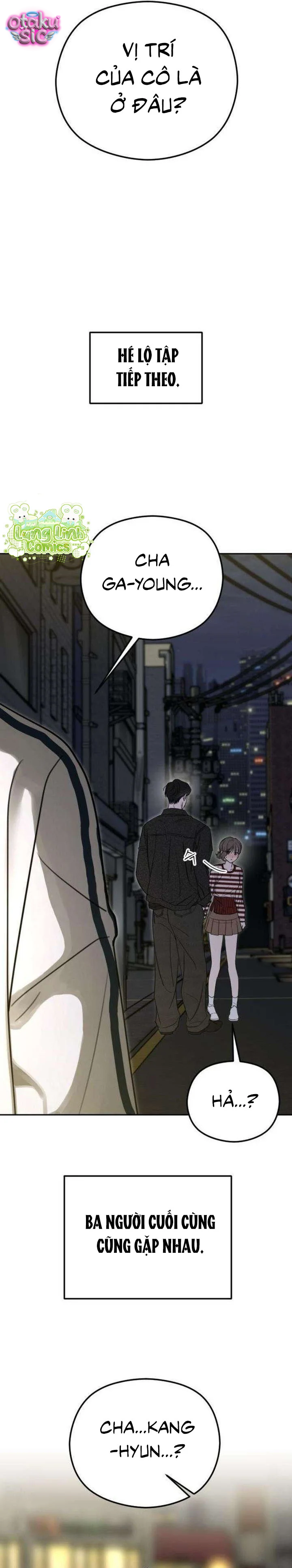 Góc nhìn huyết thống - Chap 6 - Trang 47