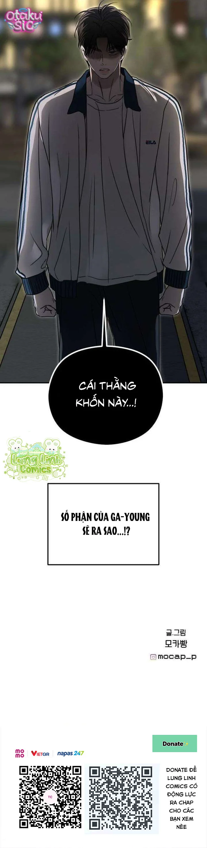 Góc nhìn huyết thống - Chap 6 - Trang 48
