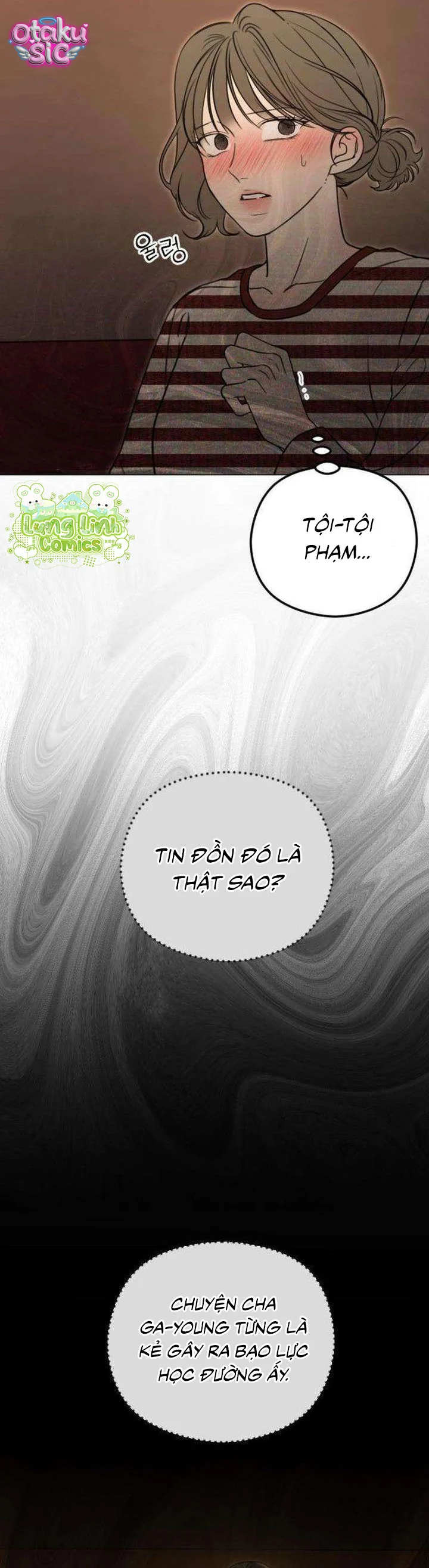 Góc nhìn huyết thống - Chap 6