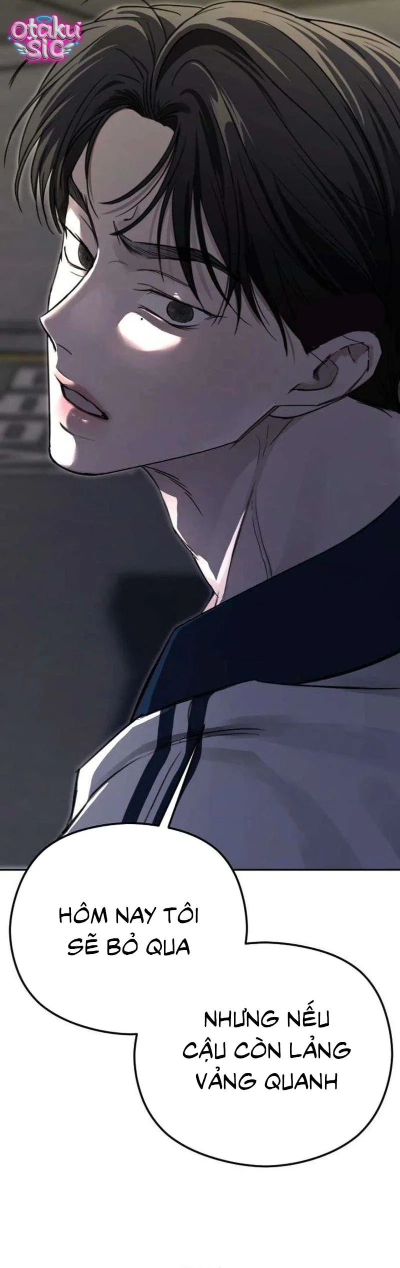 Góc nhìn huyết thống - Chap 7