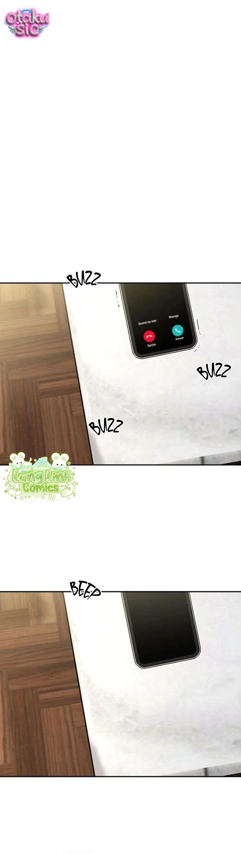 Góc nhìn huyết thống - Chap 7