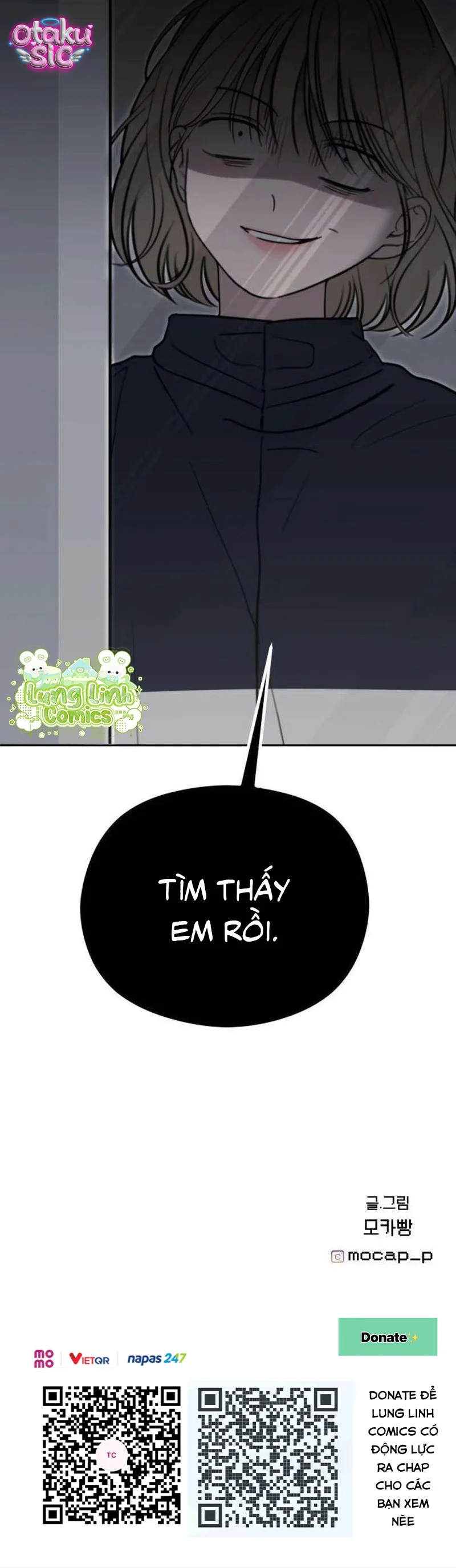 Góc nhìn huyết thống - Chap 7