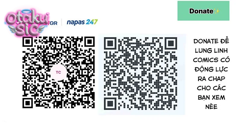 Góc nhìn huyết thống - Chap 8