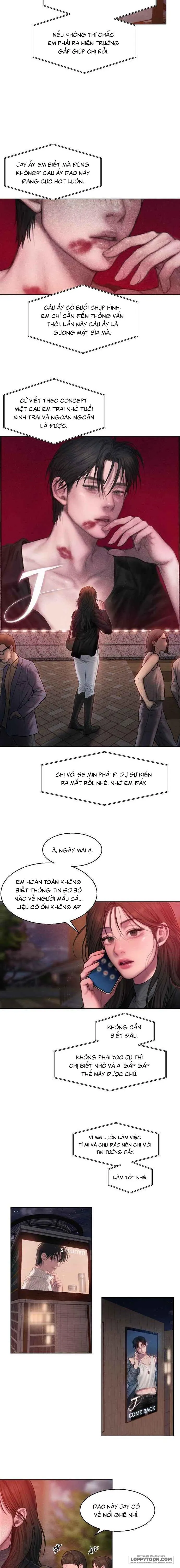 Greedy - Chap 1 - Trang 18