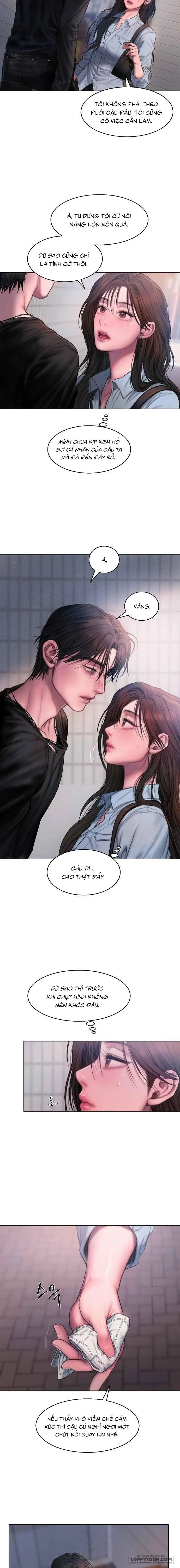 Greedy - Chap 1 - Trang 22