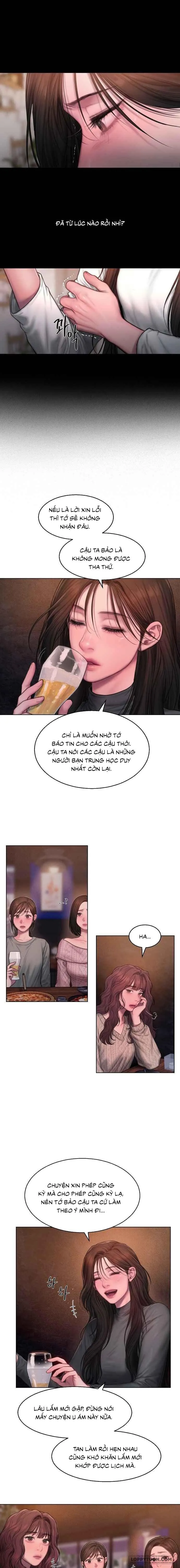Greedy - Chap 1 - Trang 3