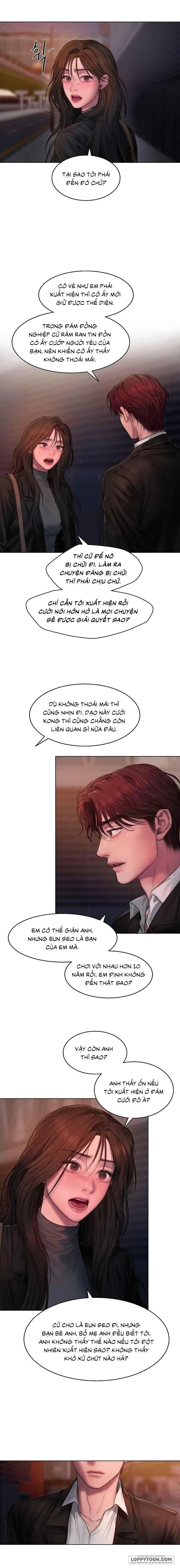 Greedy - Chap 1 - Trang 8