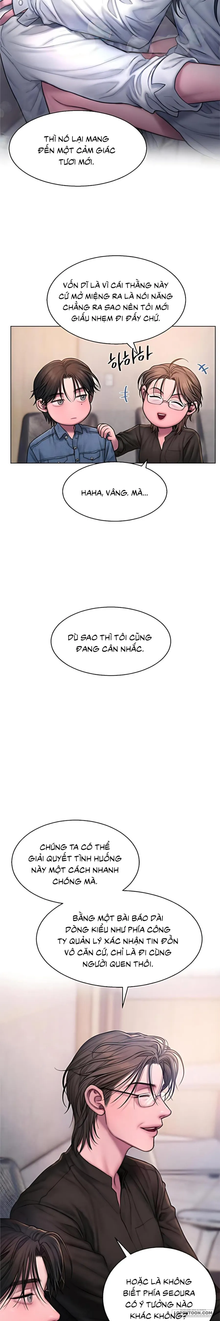 Greedy - Chap 10 - Trang 14
