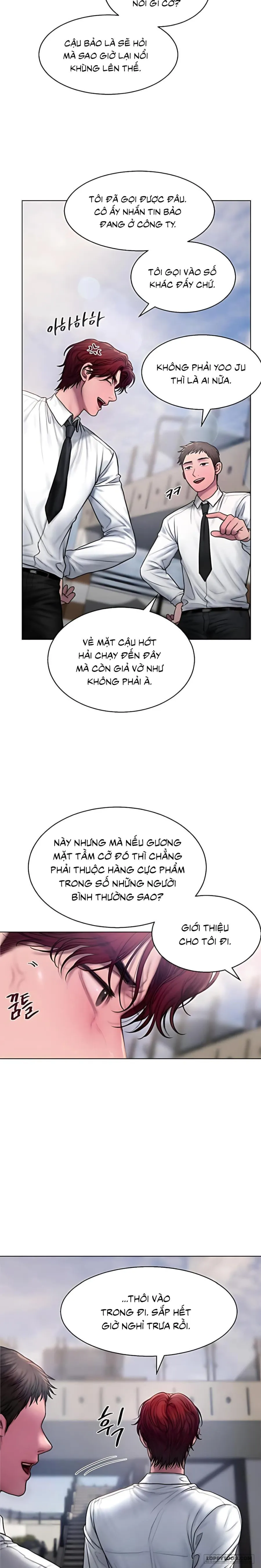 Greedy - Chap 10 - Trang 22