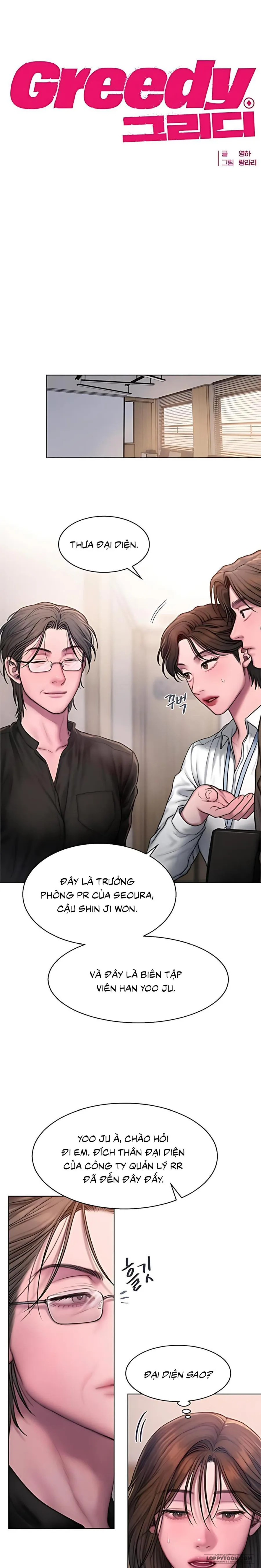 Greedy - Chap 10 - Trang 5