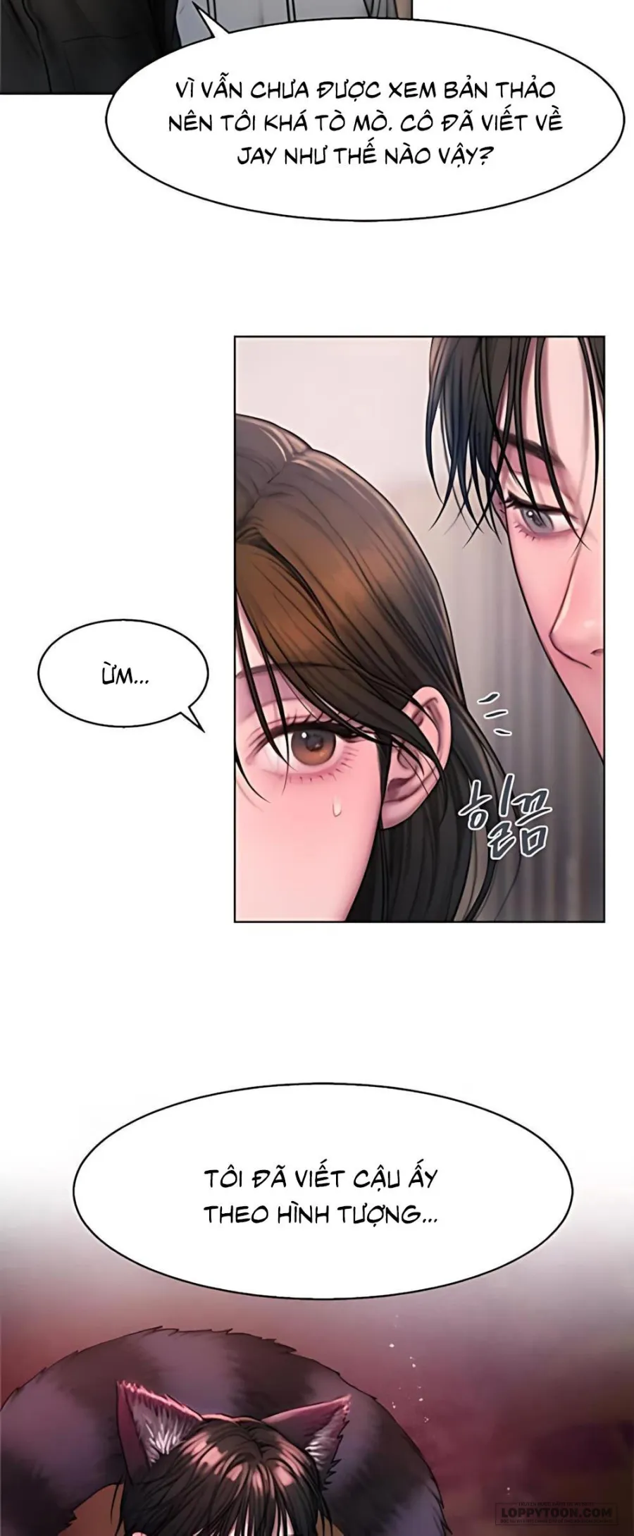 Greedy - Chap 10 - Trang 8