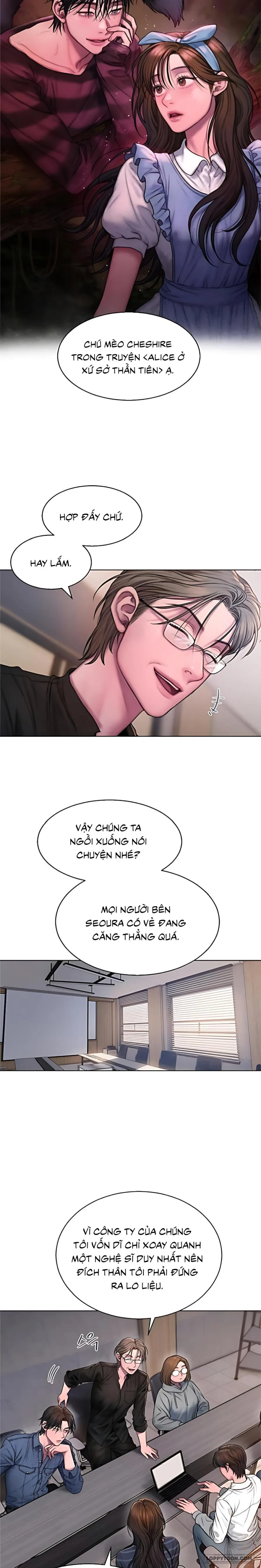 Greedy - Chap 10 - Trang 9