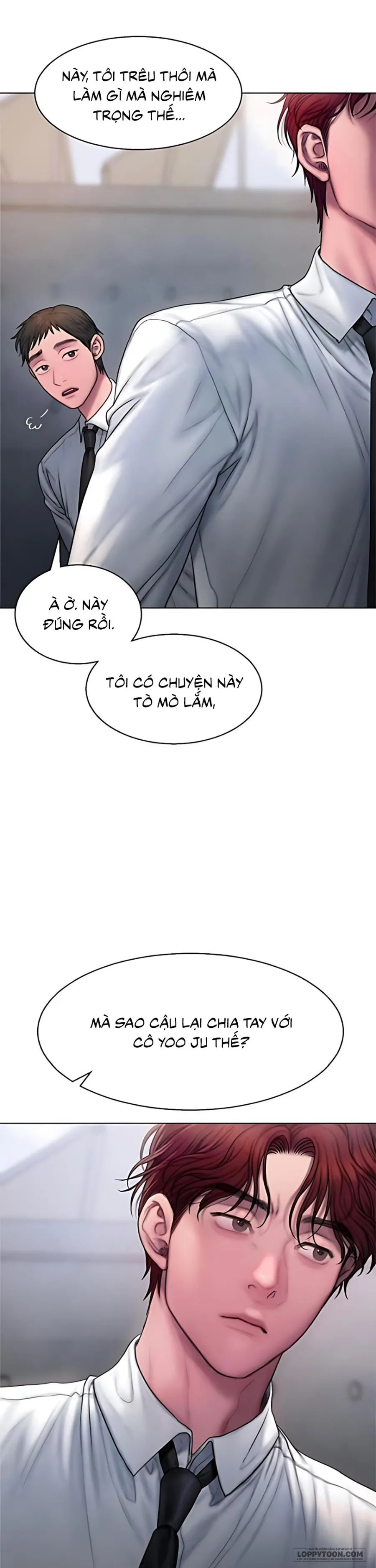 Greedy - Chap 11 - Trang 0