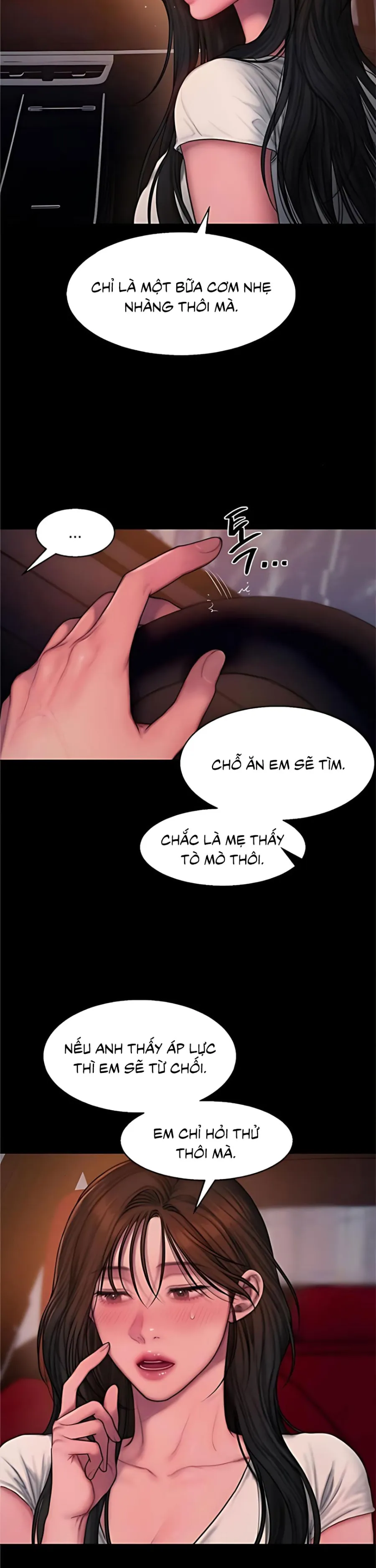Greedy - Chap 11 - Trang 11
