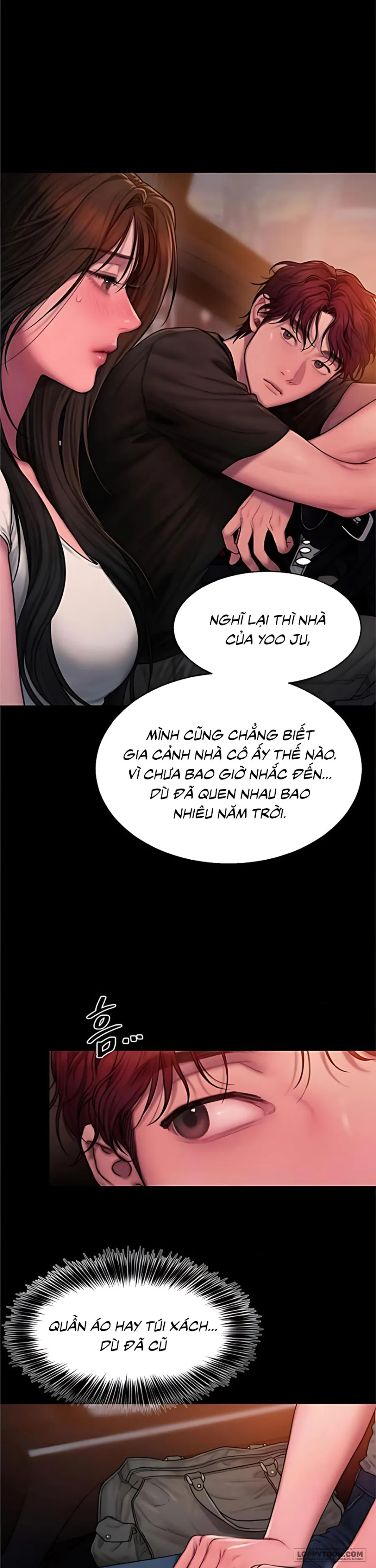 Greedy - Chap 11 - Trang 12