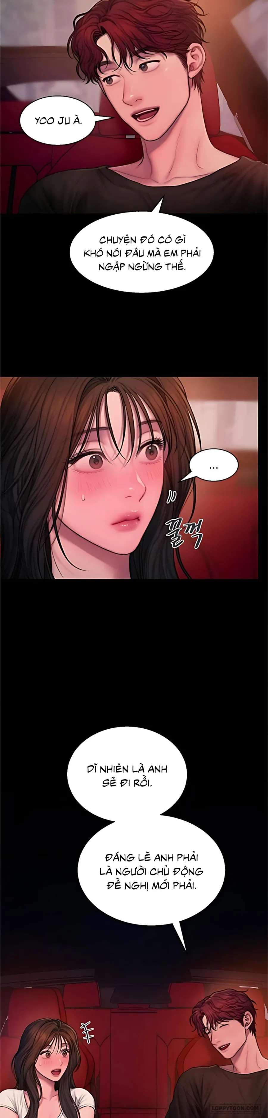 Greedy - Chap 11 - Trang 15