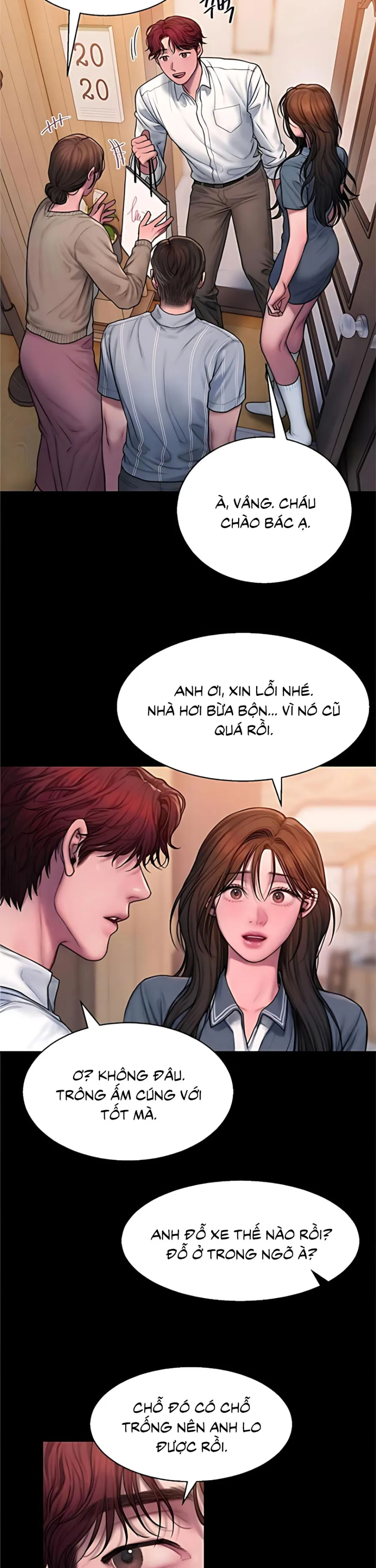 Greedy - Chap 11 - Trang 21