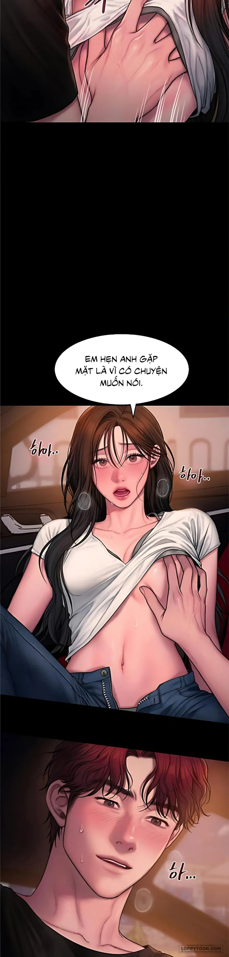 Greedy - Chap 11 - Trang 5