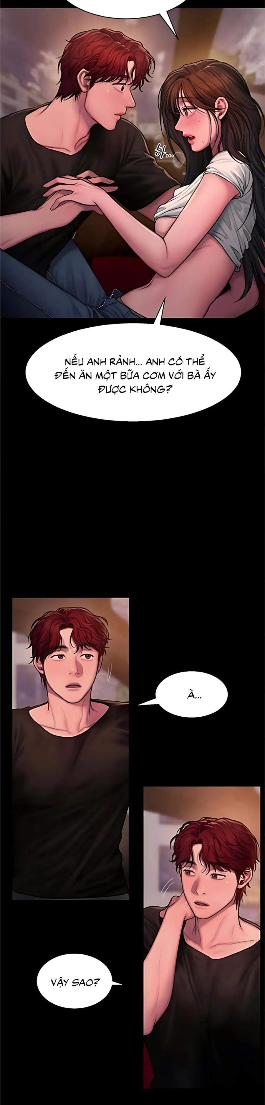 Greedy - Chap 11 - Trang 9