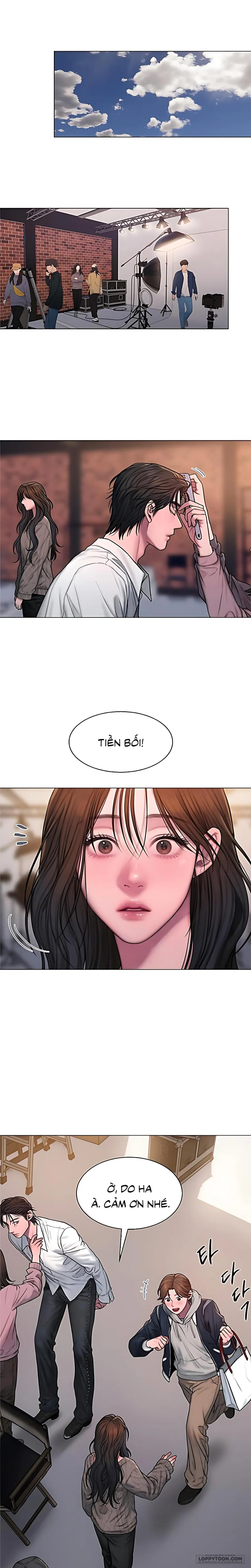 Greedy - Chap 12 - Trang 0