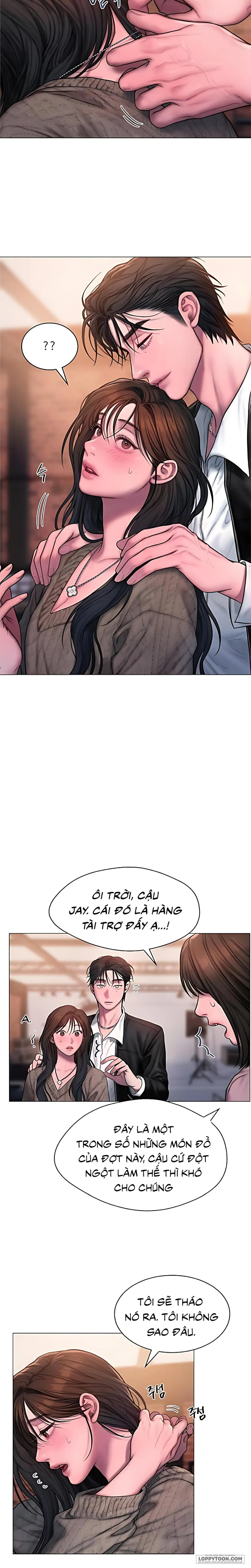 Greedy - Chap 12 - Trang 6