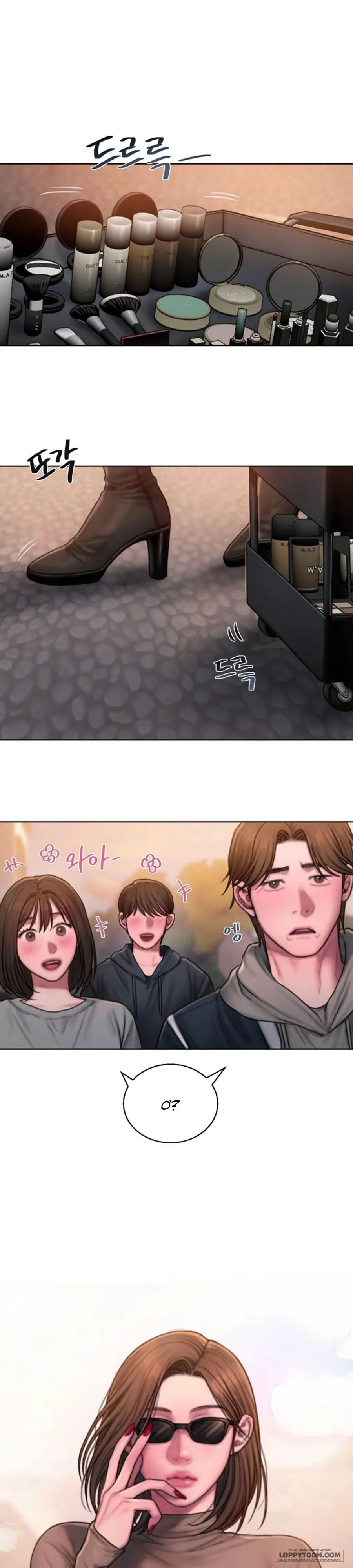 Greedy - Chap 15 - Trang 0