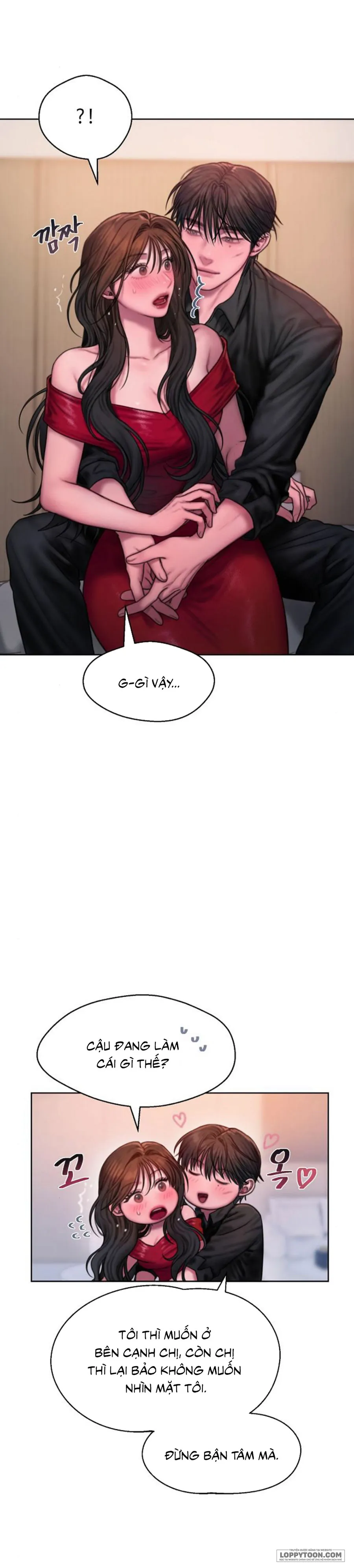 Greedy - Chap 16 - Trang 13