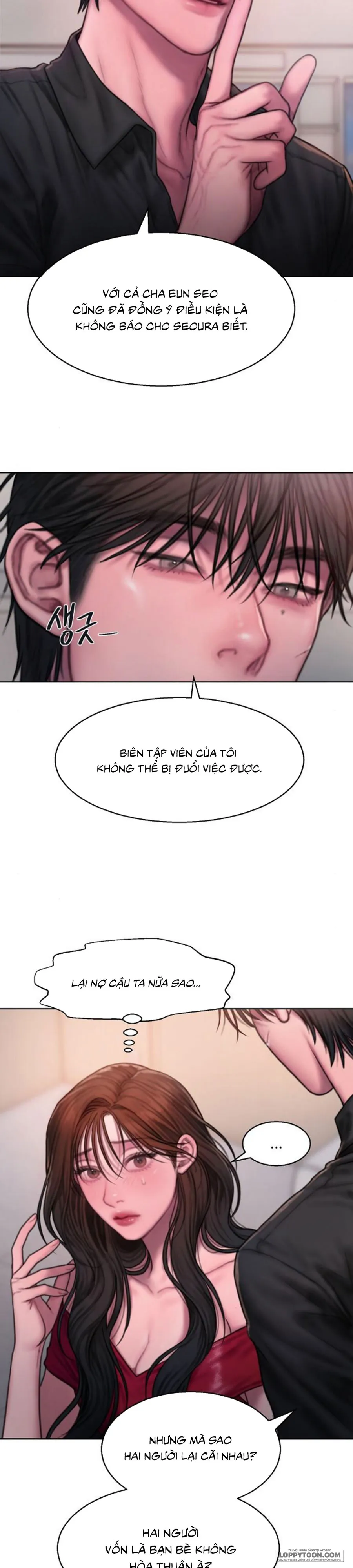 Greedy - Chap 16 - Trang 9