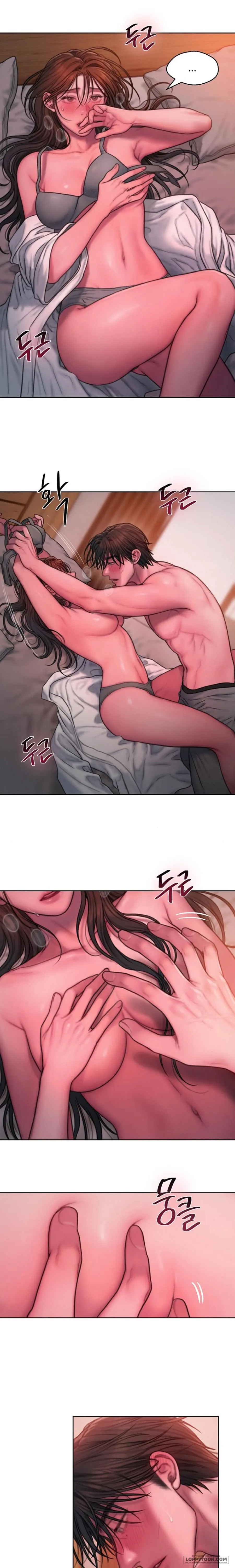 Greedy - Chap 18 - 🔞 - Trang 16