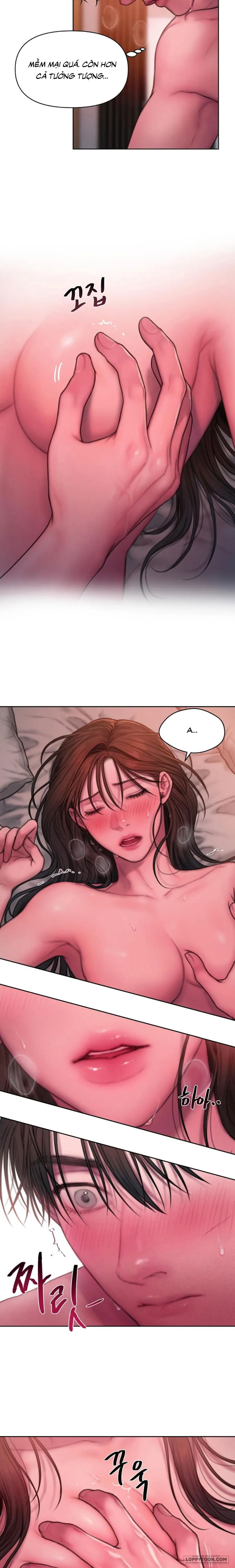 Greedy - Chap 18 - 🔞 - Trang 17