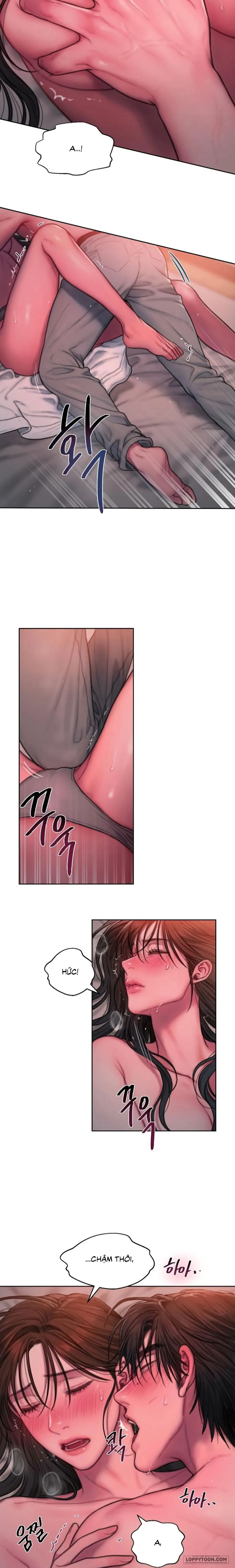 Greedy - Chap 18 - 🔞 - Trang 18