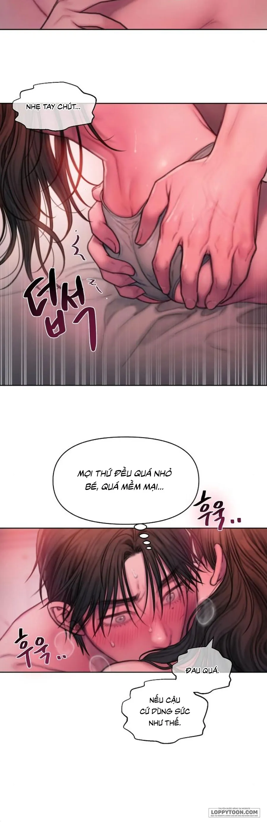Greedy - Chap 18 - 🔞 - Trang 19