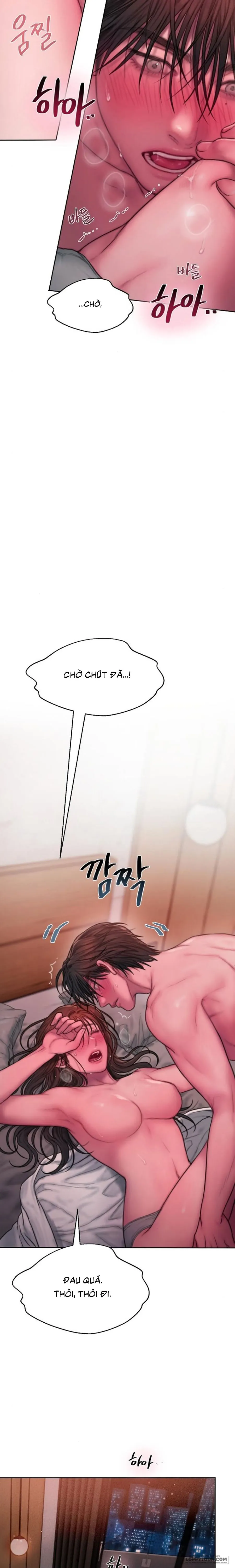 Greedy - Chap 18 - 🔞 - Trang 21