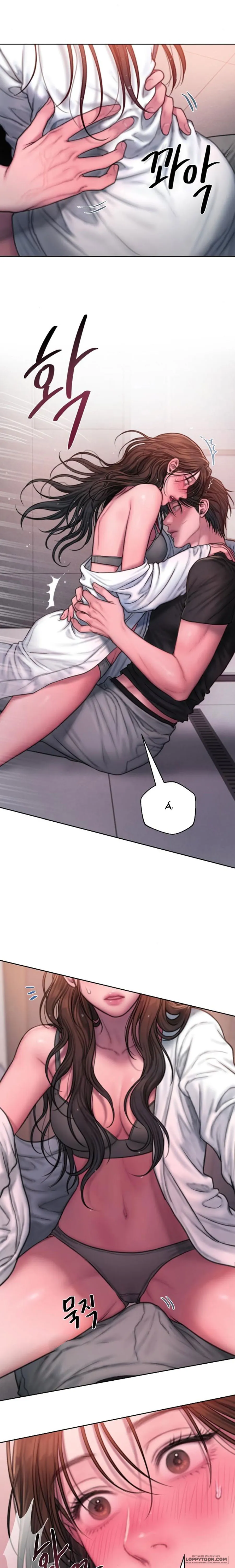 Greedy - Chap 18 - 🔞 - Trang 4