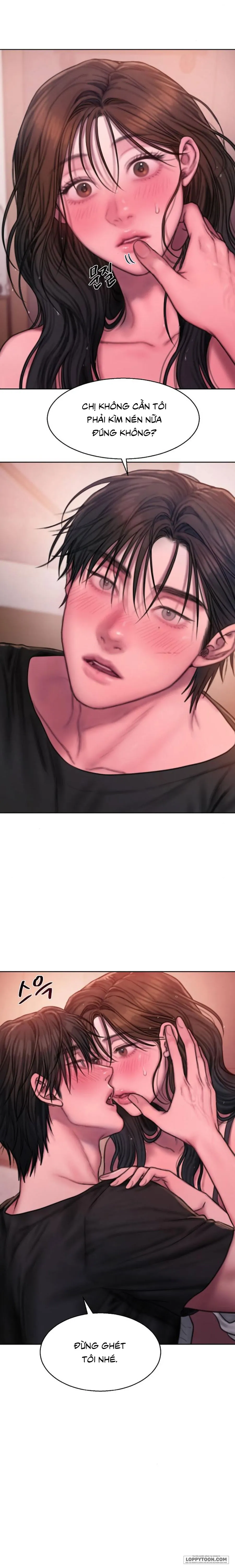 Greedy - Chap 18 - 🔞 - Trang 6