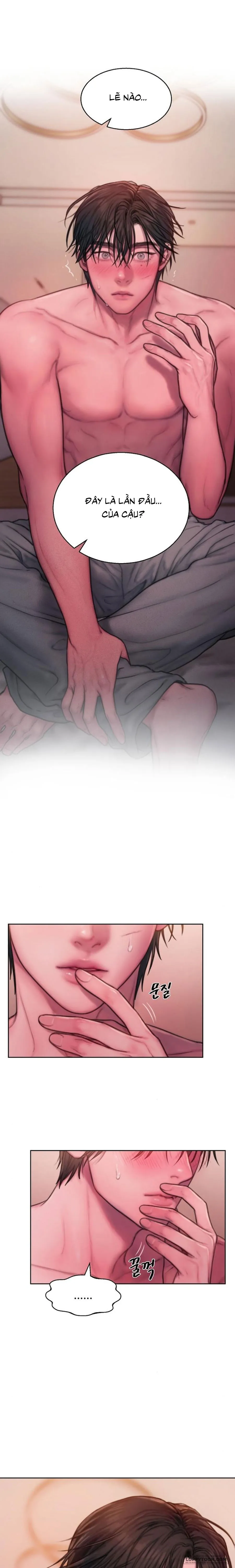 Greedy - Chap 19 - 🔞 - Trang 0