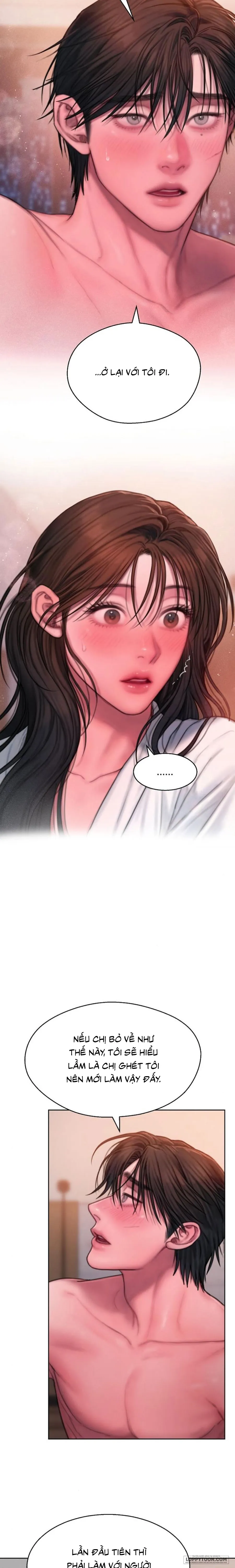 Greedy - Chap 19 - 🔞 - Trang 14
