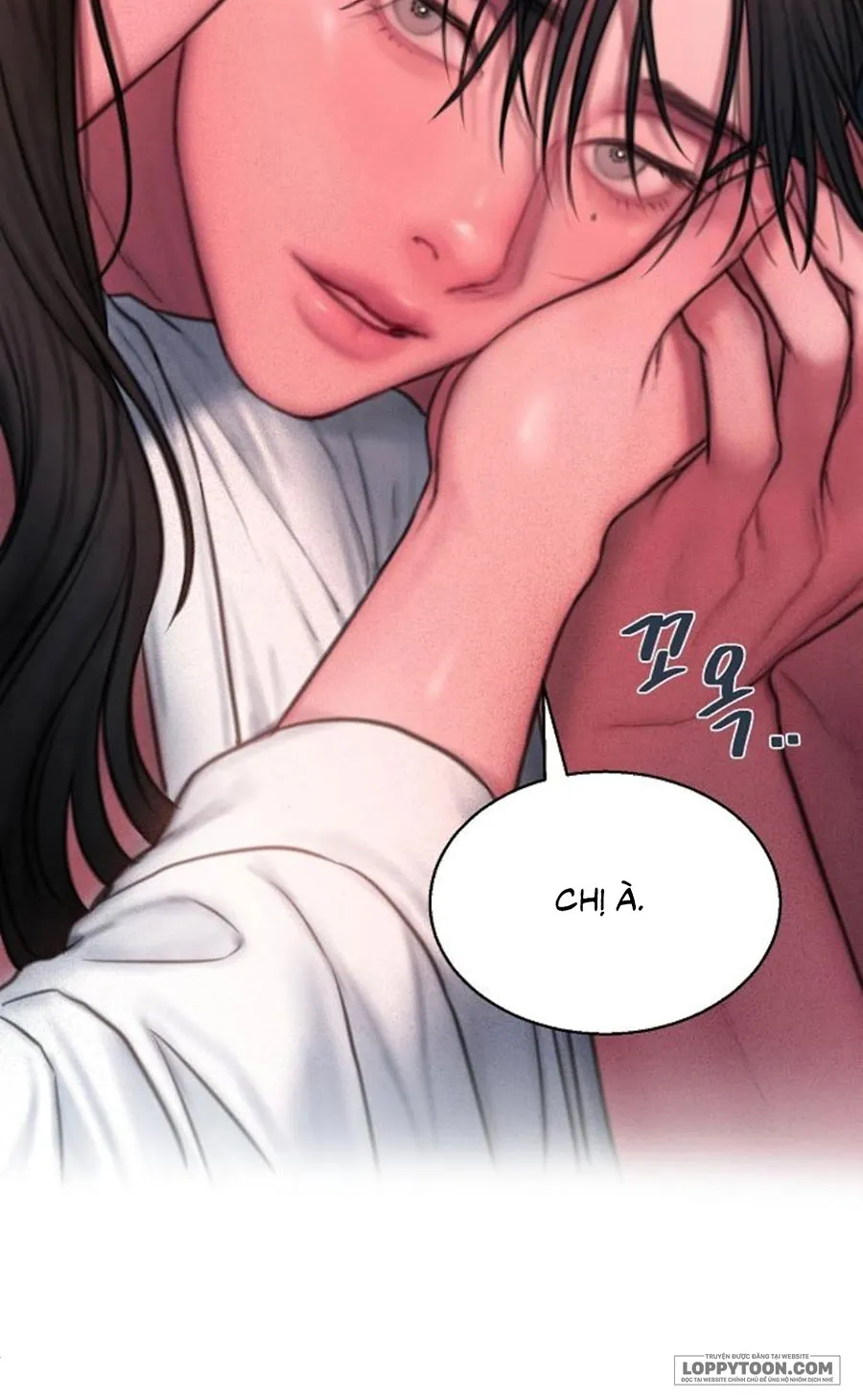 Greedy - Chap 19 - 🔞 - Trang 18