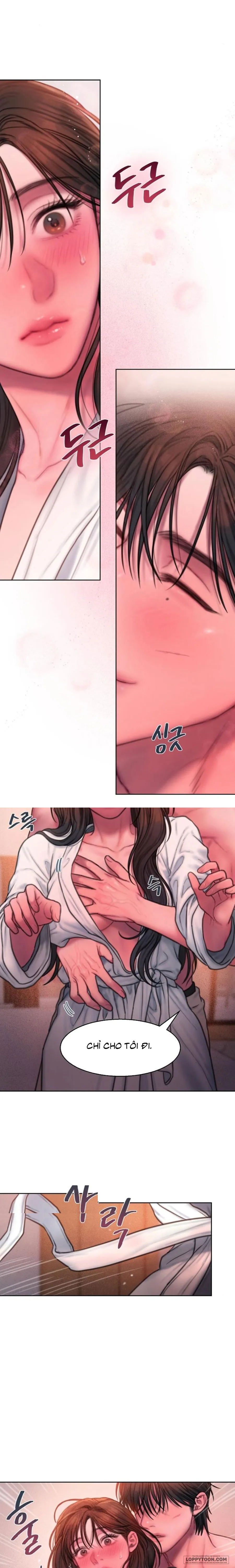Greedy - Chap 19 - 🔞 - Trang 19