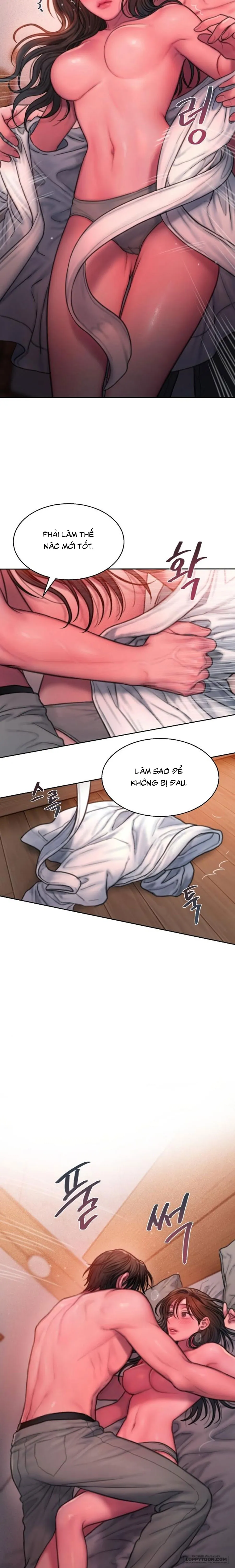 Greedy - Chap 19 - 🔞 - Trang 20