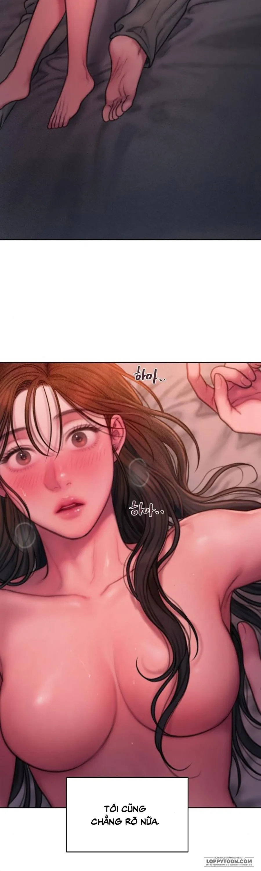 Greedy - Chap 19 - 🔞 - Trang 21