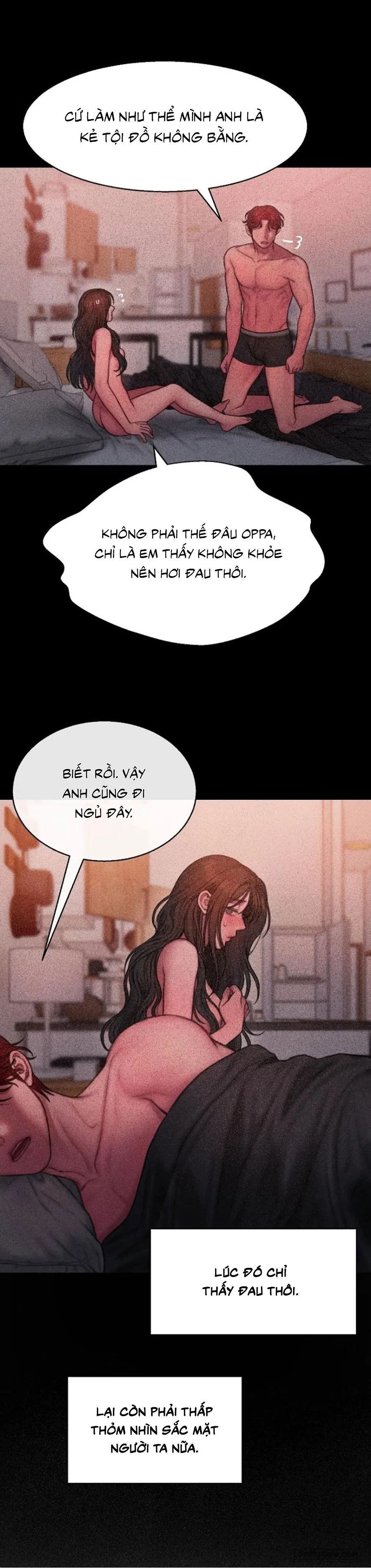 Greedy - Chap 19 - 🔞 - Trang 23