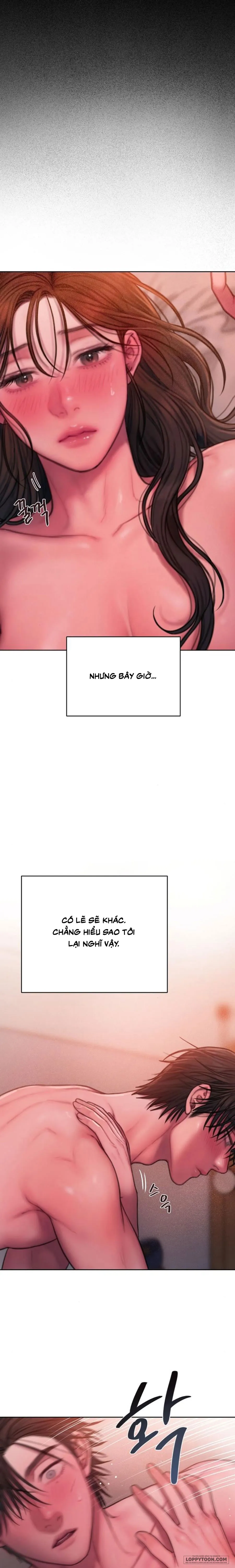 Greedy - Chap 19 - 🔞 - Trang 24