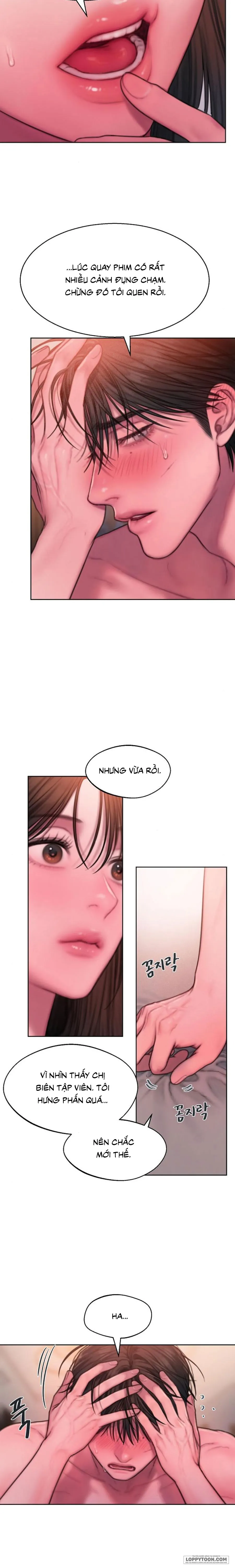 Greedy - Chap 19 - 🔞 - Trang 3